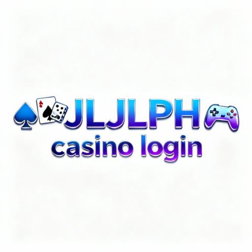 JLJLPH casino login