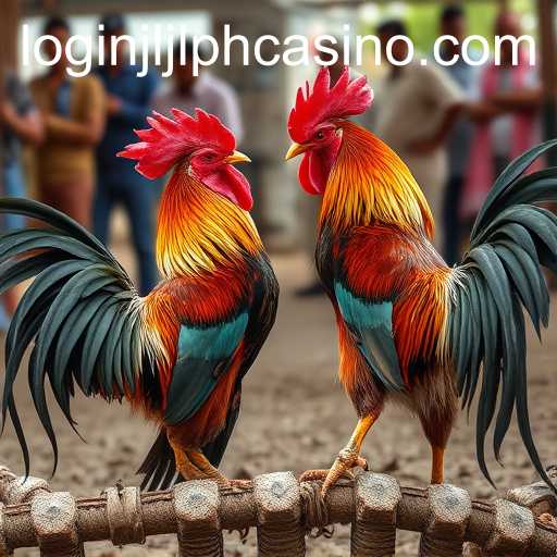 Cockfighting