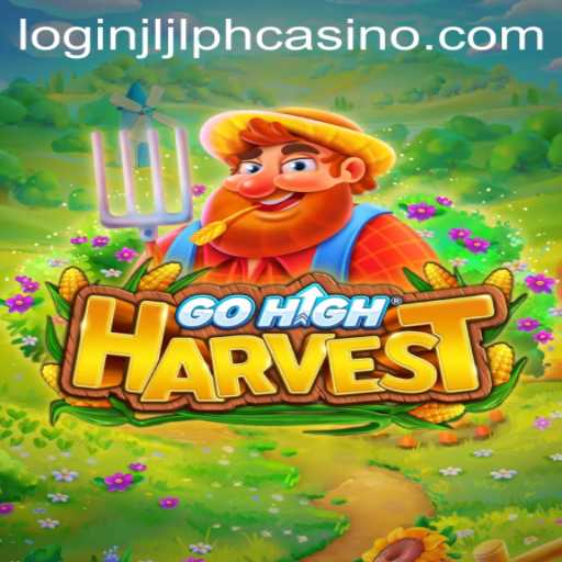 Unveiling GoHighHarvest: A Revolutionary Gaming Experience